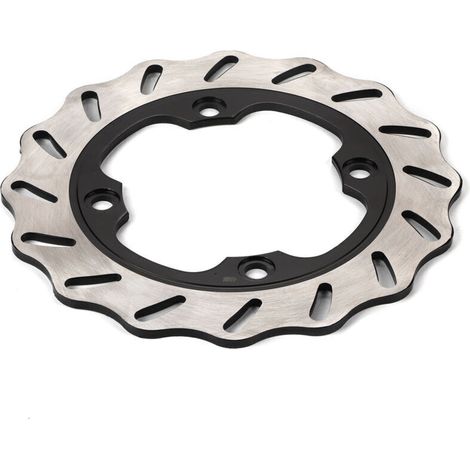Jeffergarden Frein arrière, F2/F3/F4/F4i Garantie de haute qualité Large compatibilité Conçu exclusivement pour les personnes Étrier de frein à disque