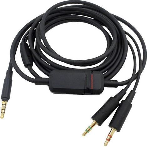 Câble de remplacement pour casque Beyerdynamic MMX300