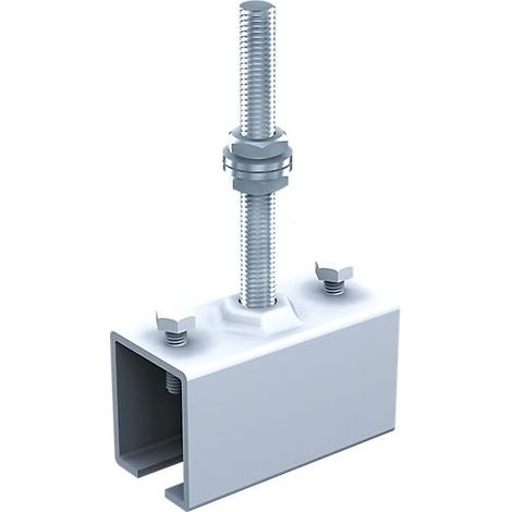 Mantion Supporto Avvolgente 80 kg robusto M10