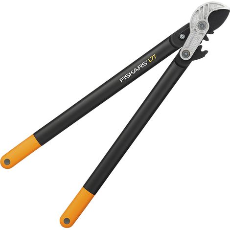 Astschere mit Ratsche 'L77' Cm 69