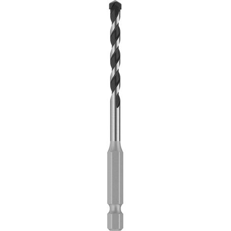 Bosch PRO HEX-5 Bohrer, 5,5 x 50 x 100 mm - 2608706974 (1/5)