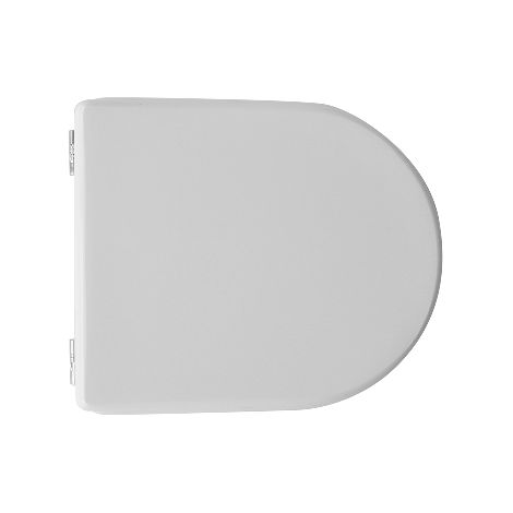 SEDILE WC PER AXA VASO ONE FORMA 5- Bianco- CW- pezzi 1