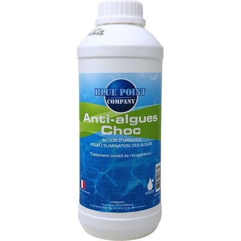 BLUE POINT COMPANY - Antialgues choc 1l (1/5)
