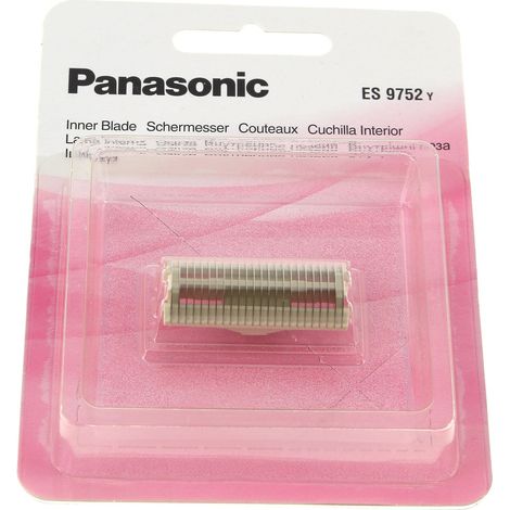 Rasiermesser für Epiliergerät panasonic