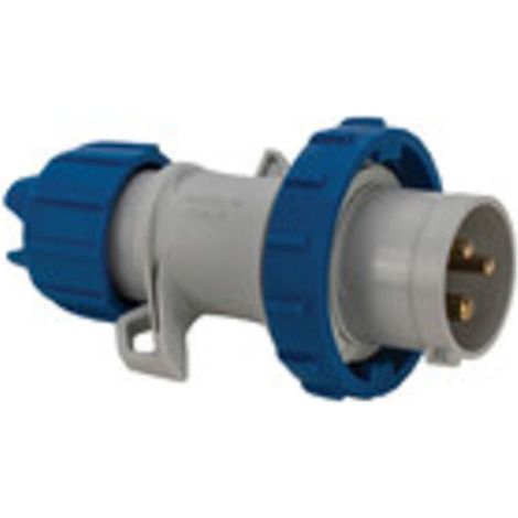 FME 70.140V SPINA CE 2P+T 220V IP67 CABL A VITE
