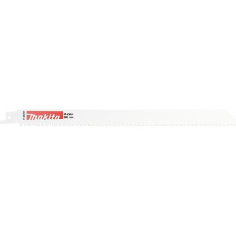 Makita P-45727 Gerades Sägeblatt 260 mm • 11TPI