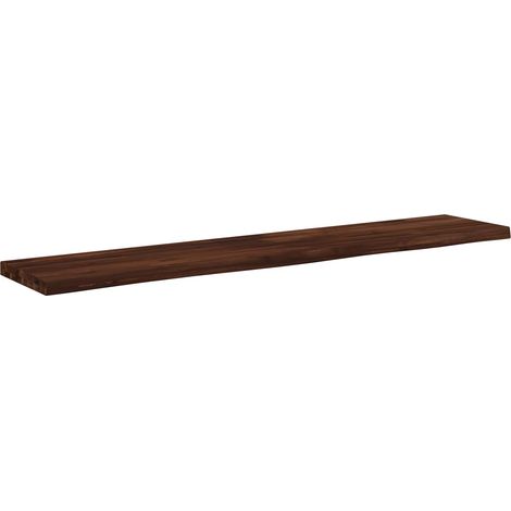 vidaXL Tapa de Mesa Rectangular 90 x 50 x 3,5 cm Rectangular (1/2)