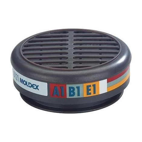 Filtros 8200 A1B1E1 Para Serie 8000 (Por 10)