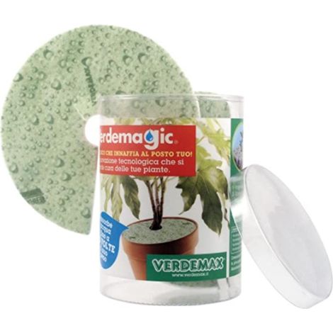 VERDEMAX - 2 DISCHI VERDEMAGIC, Ø 22CM (1/3)