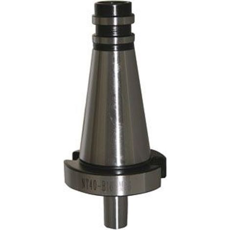 Espiga ISO 40 / M 16 / B 16 OPTIMUM