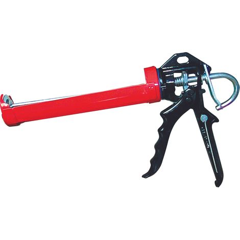 Utilia PISTOLA PER SILICONE SUPER PROFESSIONALE 6.00 pz