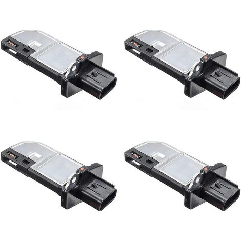 4X for Transit MK7 MK8 Mass Air Flow Meter Sensor 2.2 3.2 TDCI (1/5)