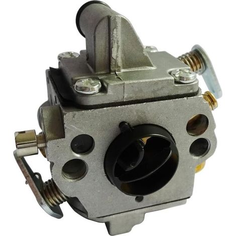 Carburateur pour Stihl MS170 MS180 PN 1130 120 0612C remplace ZAMA C1Q-S286 (1/4)
