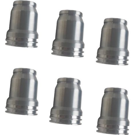 Manchon d'injecteur 263-4920 pour moteurs CAT 3456 C11 C13 C15 C16 C18 C27 C32 - Ensemble buse d'injection