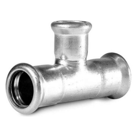 TI RIDOTTO A PRESSARE IN ACCIAIO CARBONIO 42 x 28 x 42