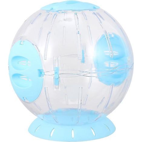 1 roue pour hamster (1/3)