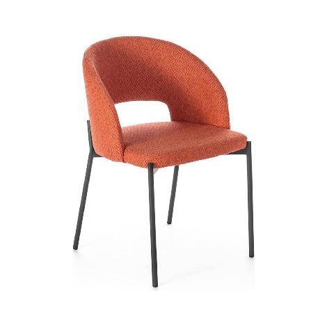 Silla de Tela - Greta - 52cm x 55.5cm x 78.5cm (1/5)