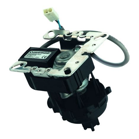 SAUERMANN SI 2052 Pompa di condensa / pompa centrifuga per cassette a soffitto 70 l/h