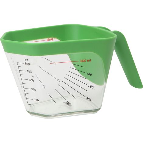 Jarra Dexam con vaso medidor, 0,5 l