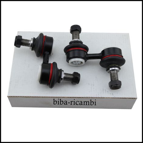 Tiranti biellette barra stabilizzatrice anteriore hyundai h1