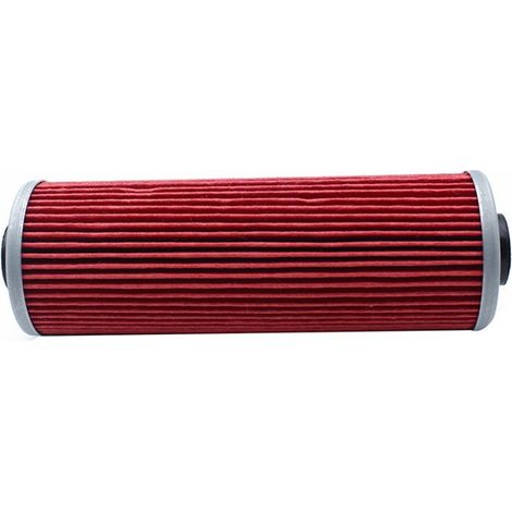 HF161 is suitable for 87-94 BMW R100GS motorcycle oil filters. (1/4)