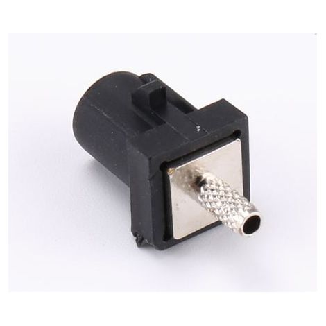 Fakla short-body female type A RF connector, automotive connector, automotive connector (1/4)