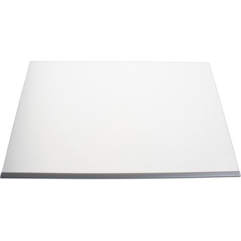 Whirlpool - placa de cristal cajón de verduras - 480132101129 - 8058331189187