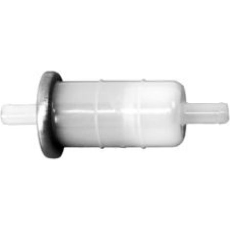 Filtro de combustible EMGO para Honda de 10 mm (1 unidad).