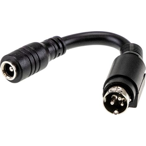 MEAN WELL DC-PLUG-P1J-R6B Adapter