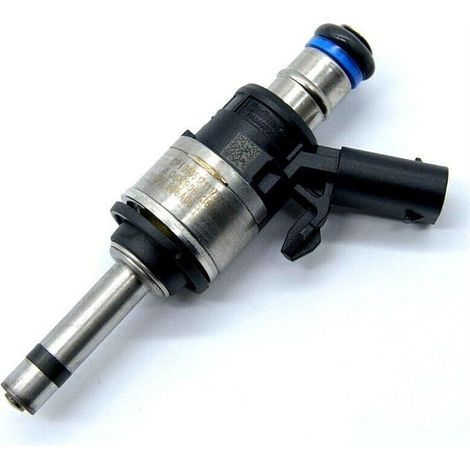 Auf Lager: 06K906036F Kraftstoffeinspritzdüse, passend für Volkswagen Audi A4, A5, A6, A7 8W 2.0. (1/4)