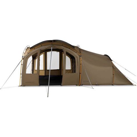 Anbauzimmer - KAMPA - MOD 250 Dune - Kompatibel mit MOD 250 - Braun (1/5)