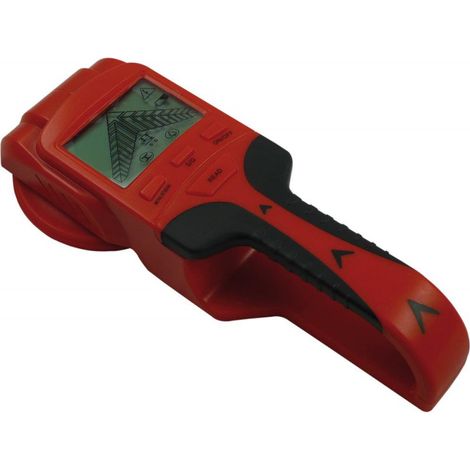 3 en 1 Detector de madera / voltio / metal (1/2)