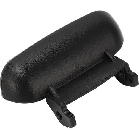 Lot de 2 boîtes de rangement sous siège pour Tesla Model Y 2020-2023, organisateur d'habitacle, bac de coffre de remplacement. (1/5)