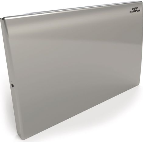 Kemper Abdeckplatte für KHS HS2 Hygienespülung Figur 689 03 001/002/003/004, B31006890301600