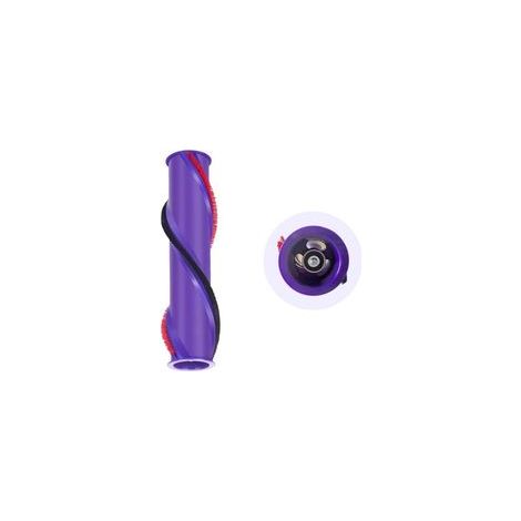 Brosse à Rouleau pour Dyson V10,Brosse de Rechange pour Dyson V10,Brosse de Nettoyage de Tapis de Rechange pour Dyson V10.N°969569-01. (1/5)