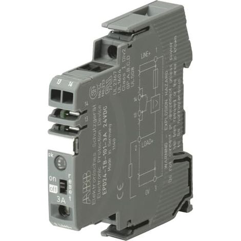 EPD24-TB-101-8A 2CDE601101R2008 ABB D983008