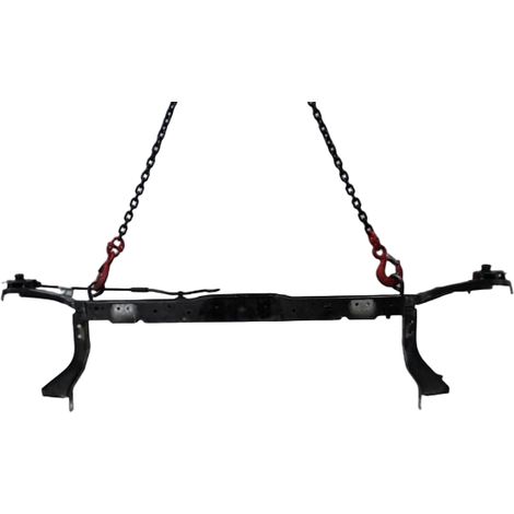 Traverse Superieure Armature Avant CHEVROLET Aveo 2008- [PRODUIT D'OCCASION]♻️95034110