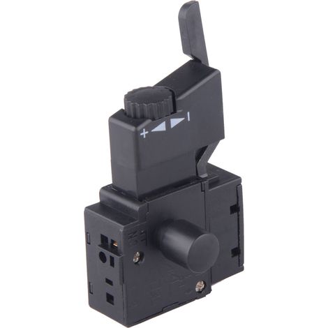 Interrupters for electrical tools, small speed variables, AEG interrupters, Bitprex interrupters (1/3)