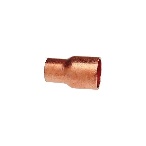 Raccordo Conex 9600r rame femmina a femmina 3x3x5 cm