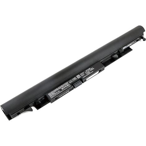 Batterie CoreParts 36 Wh 14,8 V 6 cellules mbxhp-BA0139