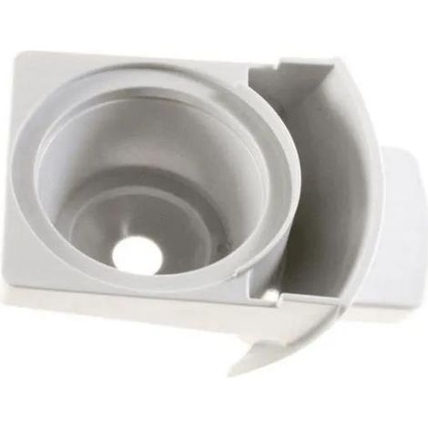 Soporte cápsulas Krups 3662734849224 calidad durabilidad