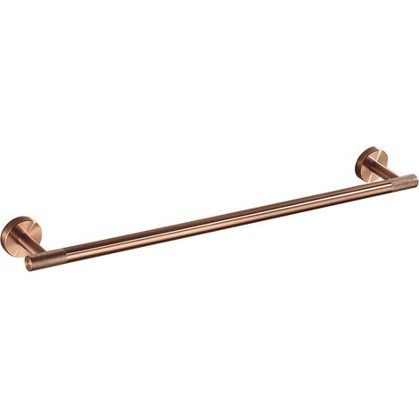 HANDTUCHHALTER REA 6603 MODERN BRUSH COPPER