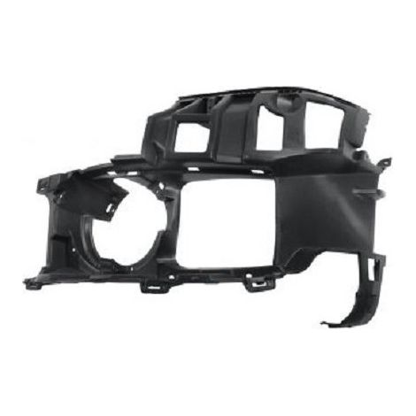 Support de pare-choc avant gauche Mini Countryman F60 phase 1 2017-2020
