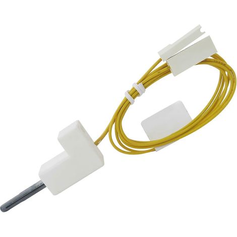 Allumeur à surface chaude compatible avec les réchauffeurs robustes Reddy R115C et R115T, qualité testée. (1/5)