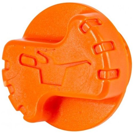 BOUCHON REMPLISSAGE D'HUILE ORIGINE - MOTEUR LOMBARDINI FOCS PROGRESS DCI 442 DCI MPI 523 (1/3)