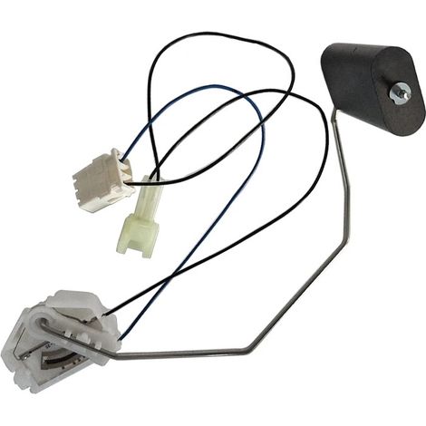 Der Kraftstoffstandsensor 25060-JE60D ist mit dem Kraftstoffschwimmer des Nissan X-Trail und Qashqai 4WD J10 T31 Kraftstofftanks kompatibel. (1/3)