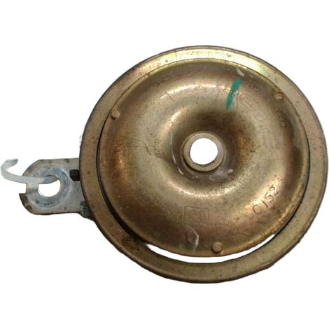 [PRODUIT D'OCCASION] Klaxon / Avertisseur SMART Fortwo Coupe 3.2002-2006 ♻️ Ref Oe. Q0016058v001000000 - Garantie à vie (1/3)