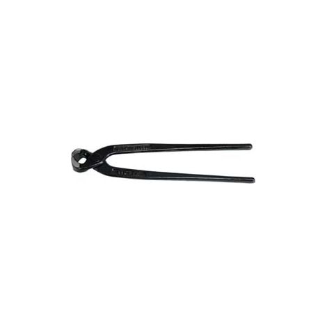 Tenaglie da Cementista in Acciaio 250 mm Alte 6 Pezzi