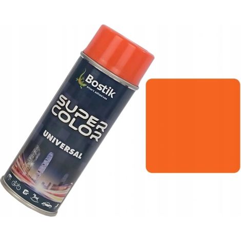 Universal-Sprühfarbe 400 ml Orange 2004