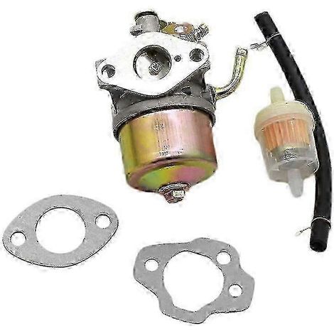 Le carburateur convient aux modèles Robin EY20 EY15 RGX2400/RGX3500 DET180 WI-18 (1/5)